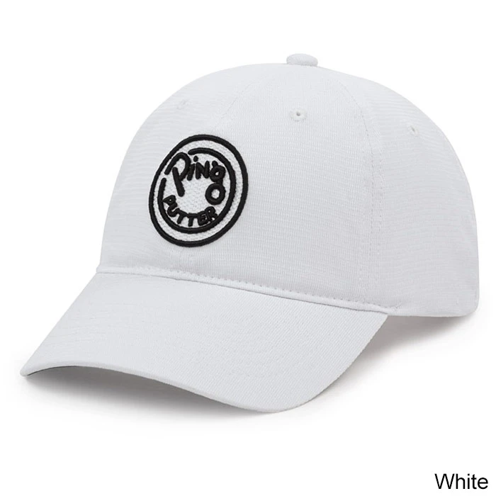 Ping Putter Unstructured Cap - Image 3