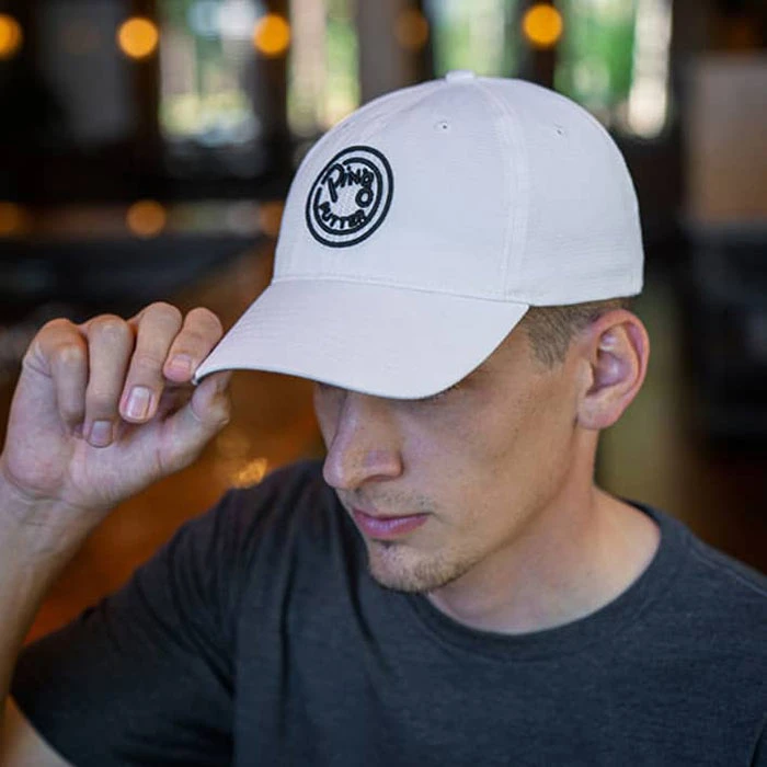 Ping Putter Unstructured Cap - Image 5