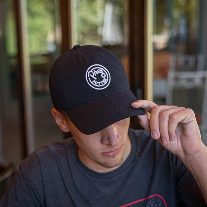 Ping Putter Unstructured Cap - Image 8