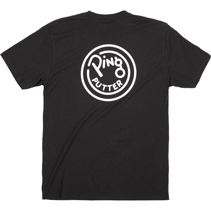 Ping Putter T-Shirt - Image 2