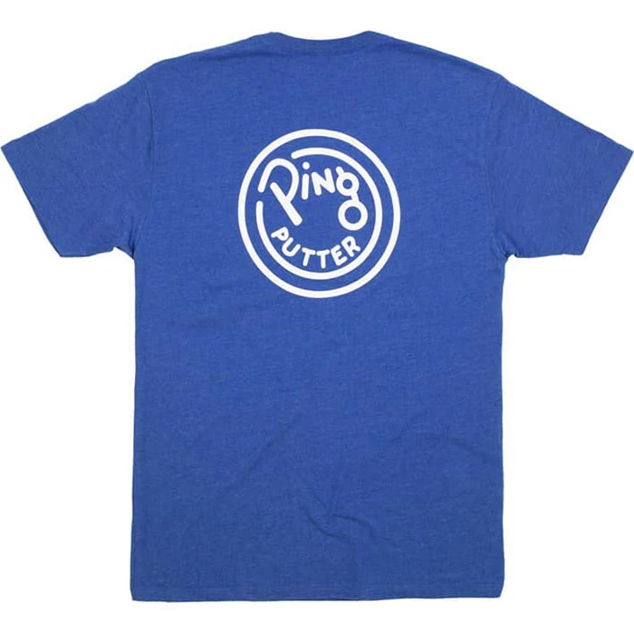 Ping Putter T-Shirt - Image 4