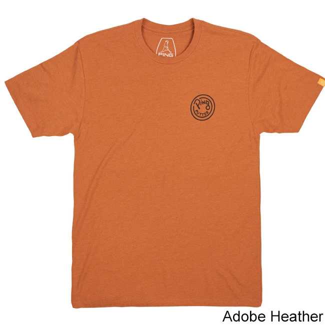 Ping Putter T-Shirt - Image 5