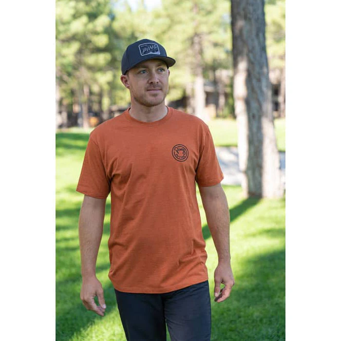 Ping Putter T-Shirt - Image 7