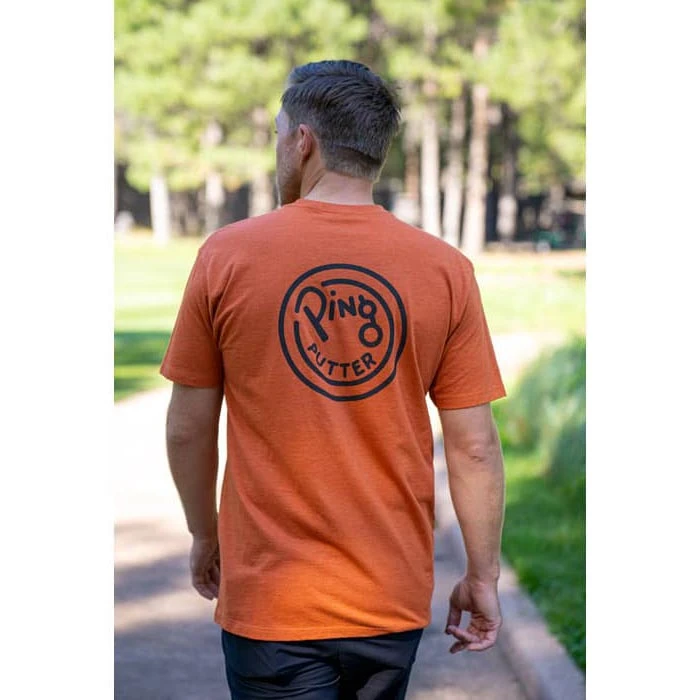 Ping Putter T-Shirt - Image 8
