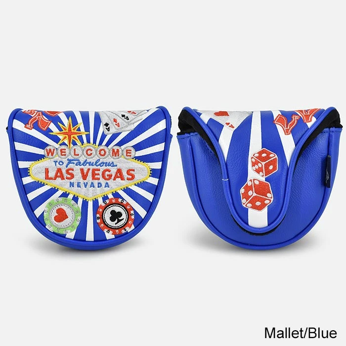 PRG Las Vegas Originals Putter Covers - Image 4