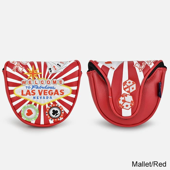 PRG Las Vegas Originals Putter Covers - Image 5