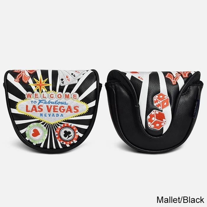 PRG Las Vegas Originals Putter Covers - Image 6