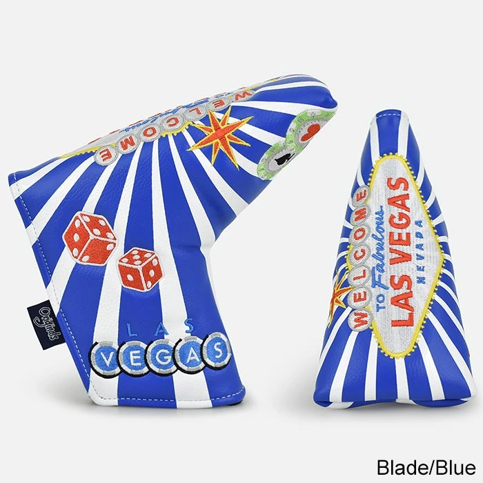 PRG Las Vegas Originals Putter Covers - Image 7