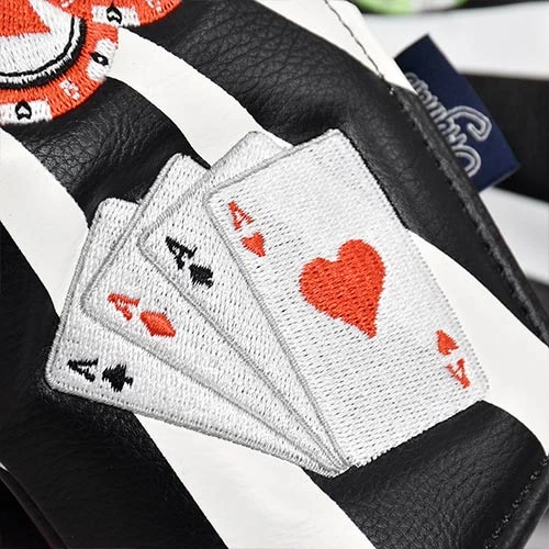 PRG Las Vegas Originals Putter Covers - Image 10