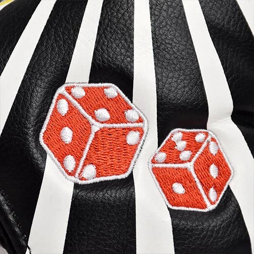 PRG Las Vegas Originals Putter Covers - Image 11