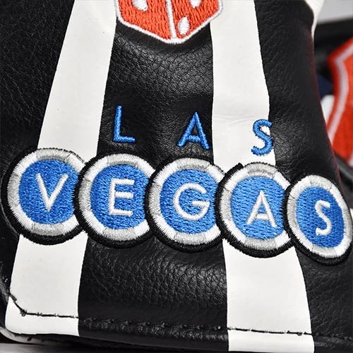 PRG Las Vegas Originals Putter Covers - Image 12