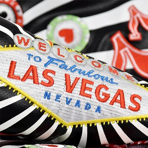 PRG Las Vegas Originals Putter Covers - Image 14
