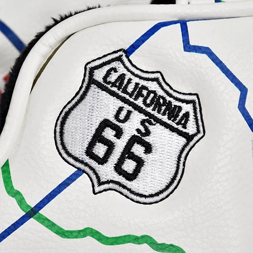 PRG Route 66 Originals Putter Covers - Image 4