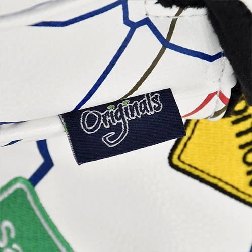 PRG Route 66 Originals Putter Covers - Image 5