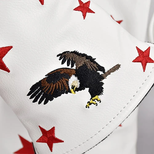 PRG USA Originals Wood Covers - Image 4