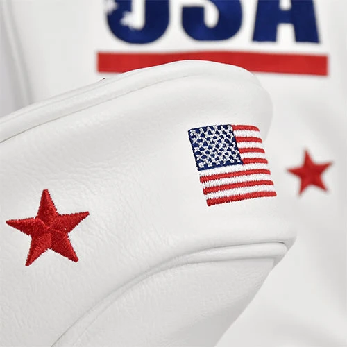 PRG USA Originals Wood Covers - Image 6