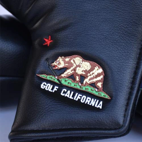 PRG California Bear Originals Putter Covers - Image 5