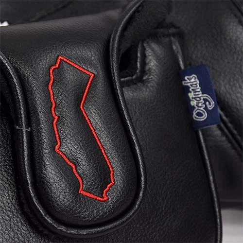 PRG California Bear Originals Putter Covers - Image 9