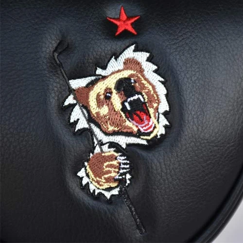 PRG California Bear Originals Putter Covers - Image 10