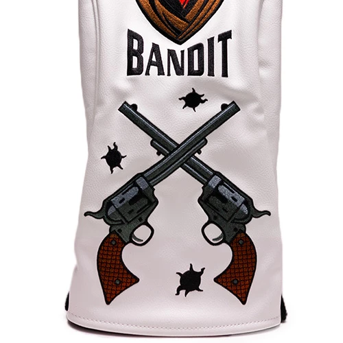 PRG Bandit Originals Wood Covers - Image 2