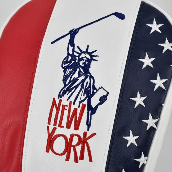 PRG Liberty Wood Cover - Image 2