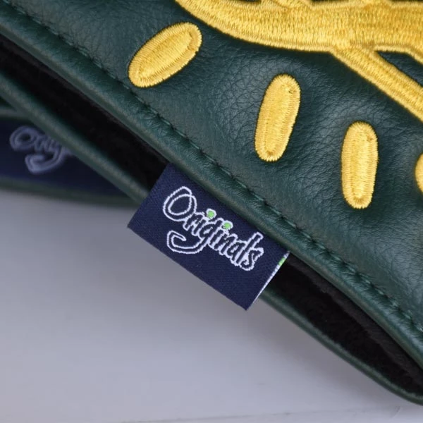 PRG Putt For Dough Putter Cover - Image 6