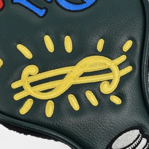 PRG Putt For Dough Putter Cover - Image 9