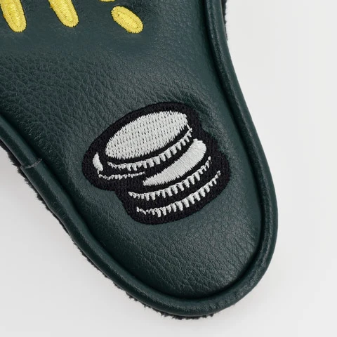 PRG Putt For Dough Putter Cover - Image 10