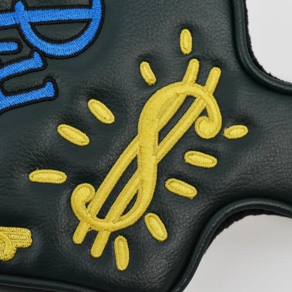 PRG Putt For Dough Putter Cover - Image 13