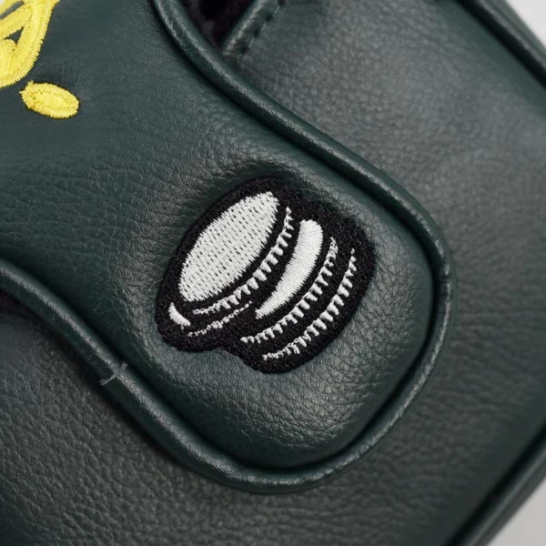 PRG Putt For Dough Putter Cover - Image 14