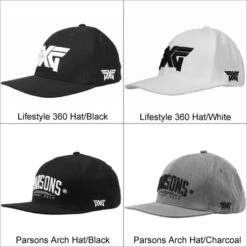 PXG Hat