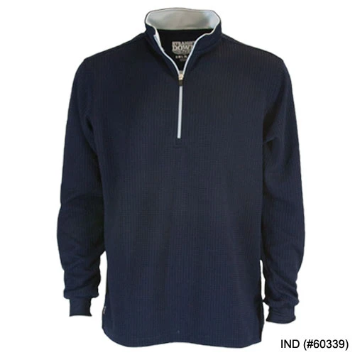 Straight Down Optic 1/2 Zip Jacket - Image 5