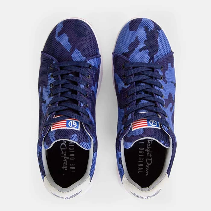 Straight Down Field V2 Golf Shoes - Image 6