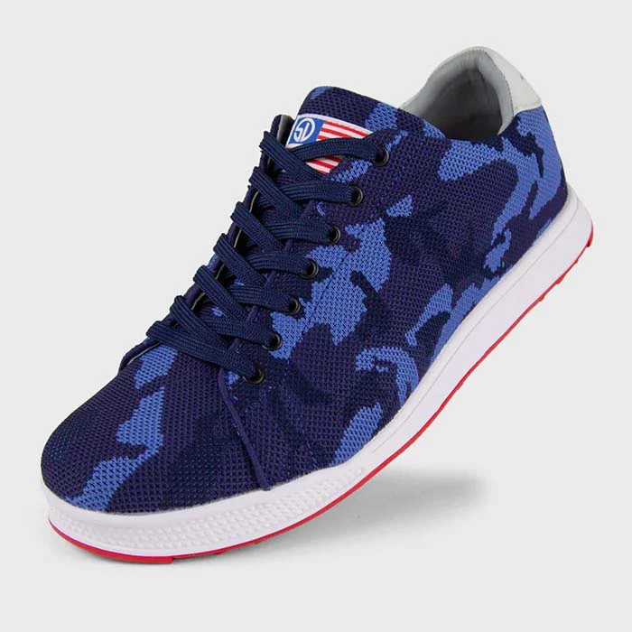 Straight Down Field V2 Golf Shoes - Image 7