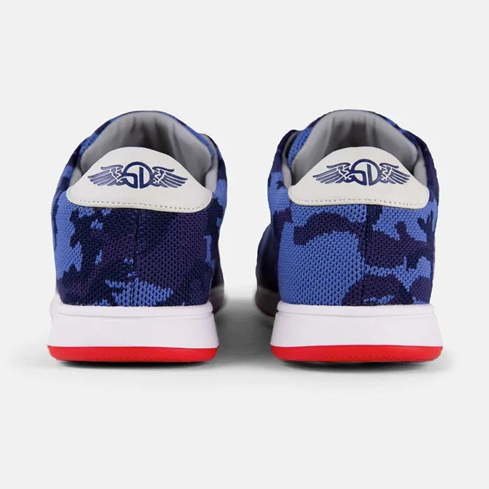 Straight Down Field V2 Golf Shoes - Image 8