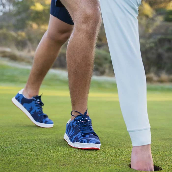 Straight Down Field V2 Golf Shoes - Image 10