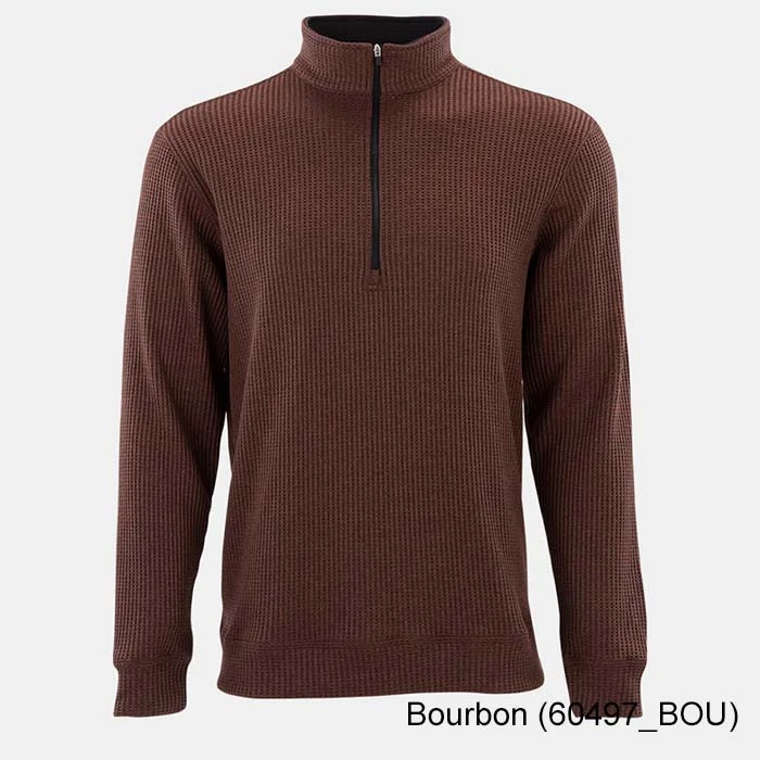 Straight Down Morro Quarter-Zip - Image 2