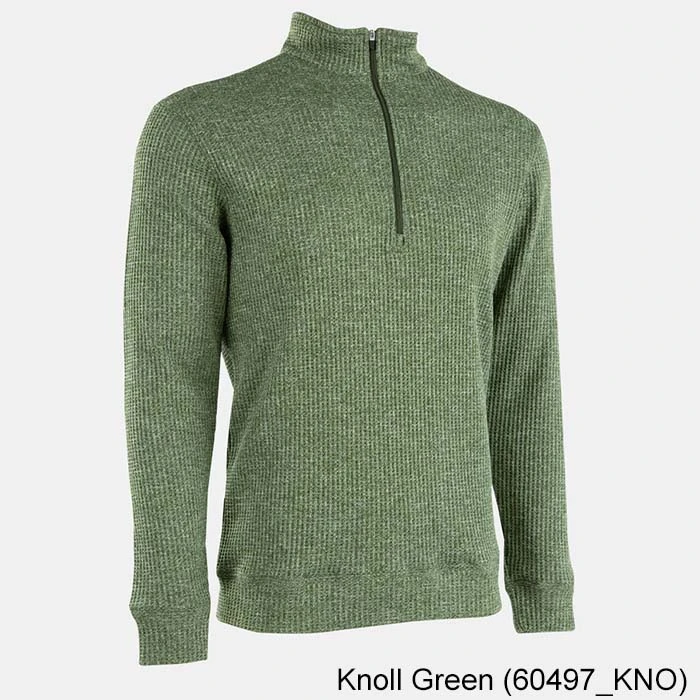 Straight Down Morro Quarter-Zip - Image 4