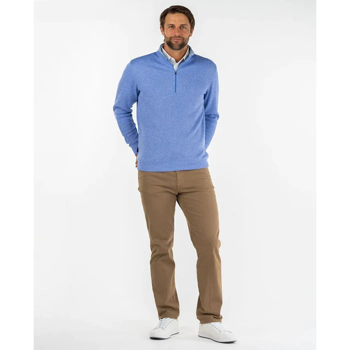 Straight Down Morro Quarter-Zip - Image 7