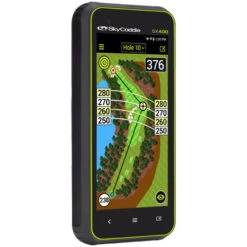 SkyCaddie SX400 Tour Book Handheld