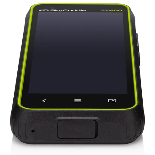 SkyCaddie SX400 Tour Book Handheld - Image 6