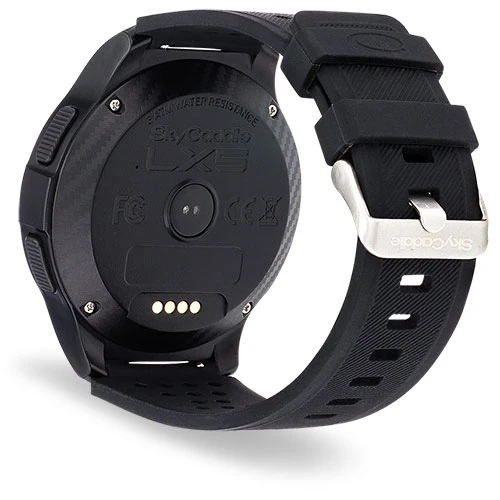 SkyCaddie LX5 Tour Book W/Ceramic Bezel Watch - Image 11