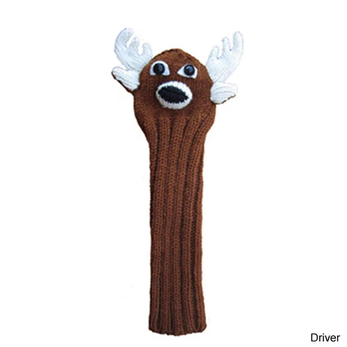 Sunfish Deer Headcover - Image 2