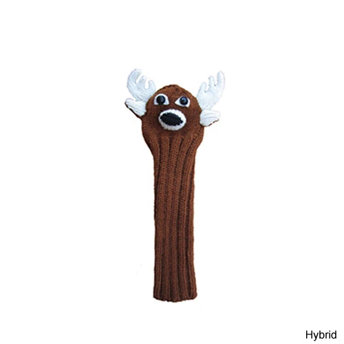 Sunfish Deer Headcover - Image 4