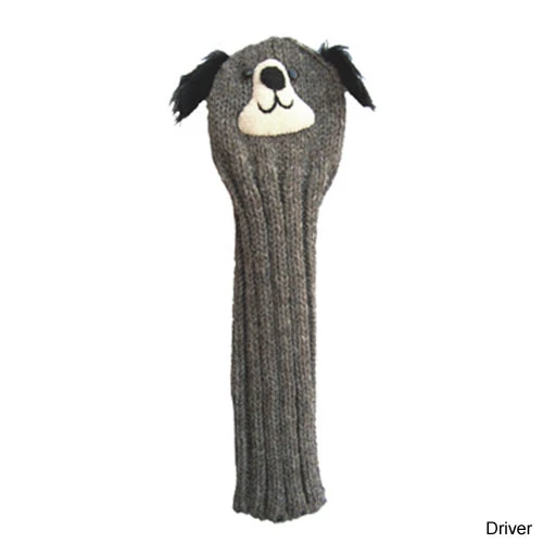Sunfish Dog Headcover - Image 2
