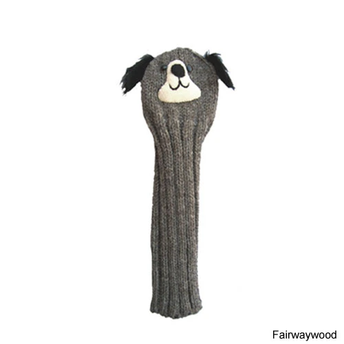 Sunfish Dog Headcover - Image 3
