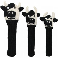 Sunfish Cow Headcover