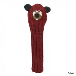 Sunfish Gopher Headcover