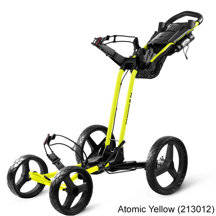 Sun Mountain Pathfinder PX4 Push Cart