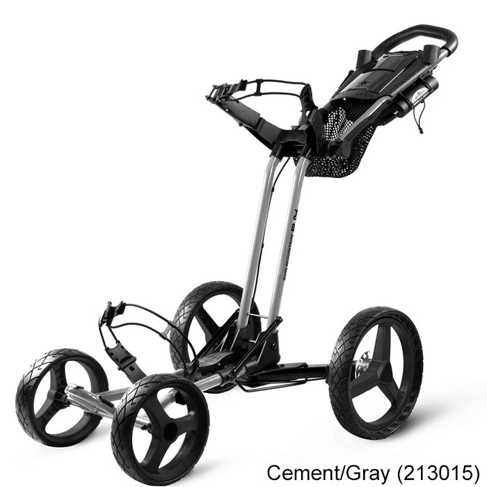 Sun Mountain Pathfinder PX4 Push Cart - Image 4